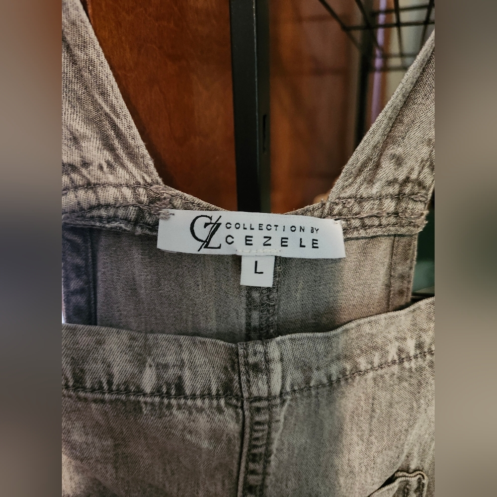 Overalls - Picture 3 of 3